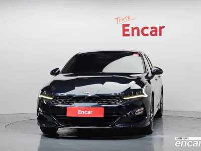 2020 Kia K5 2.0, фото 2, лот 10068226