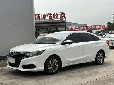 2019 Honda Lingpai 180Turbo CVT Comfort China VI, фото 2, лот 10827087