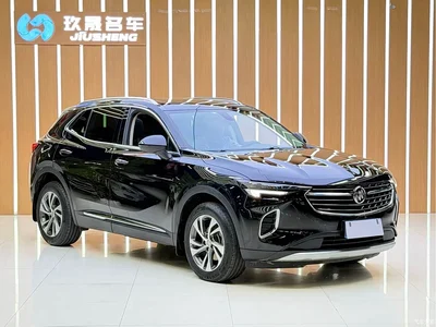 2022 Buick Envision S Enclave S 552T 2WD Elite, фото 3, лот 11585566