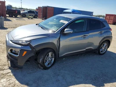 2019 HYUNDAI KONA SE, фото 1, лот 10621070