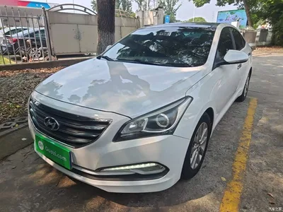 2014 Hyundai Mistra 1.8L Auto Smart GLS, фото 2, лот 10375445