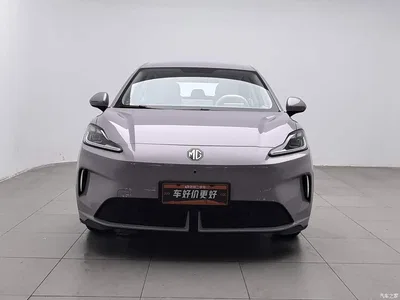 2026 MG MG4 EV 437 Elegant Edition, фото 3, лот 10902451