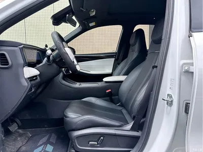 2023 Geely Galaxy Galaxy L7 1.5T 115km PLUS, фото 4, лот 10428850