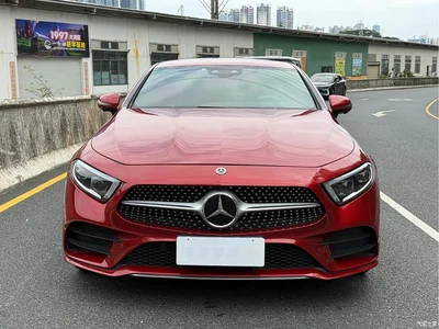 2020 Mercedes-Benz CLS 350 4MATIC, фото 2, лот 10299521