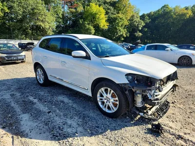 2015 VOLVO XC60 T5, фото 4, лот 10676364