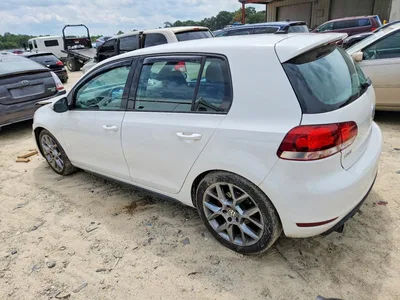 2014 VOLKSWAGEN GTI, фото 2, лот 10960265