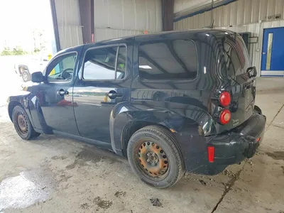 2011 CHEVROLET HHR LS, фото 2, лот 10697523
