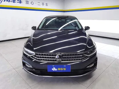2023 Volkswagen Magotan Model 2 Million Commemorative Edition 330TSI DSG Luxury, фото 2, лот 10422579
