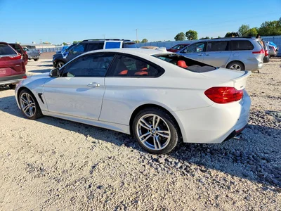 2014 BMW 428 XI, фото 2, лот 10808933
