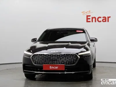 2022 Kia K9 3.8 GDI AWD, фото 1, лот 10063567