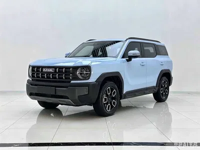 2022 Haval Cool Dog 1.5T DCT 4WD Adventure Edition, фото 1, лот 11170862