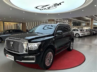 2024 Tank 500 EV Hi4-T, фото 1, лот 10401524