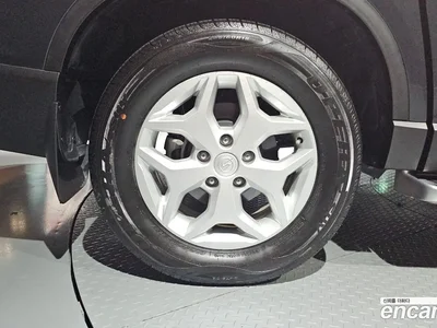 2021 Ssang Yong Rexton Diesel 2.2 2WD, фото 4, лот 10042874