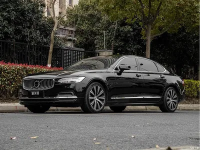 2023 Volvo S90 B5 Intelligent Vision Luxury Edition, фото 1, лот 10363830