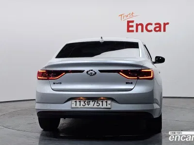 2016 Samsung SM6 2.0 GDe LE, фото 4, лот 10186818