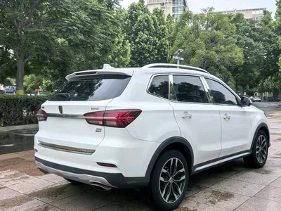 2016 Roewe RX5 30T 4WD Automatic Internet Premium Edition, фото 4, лот 10828204