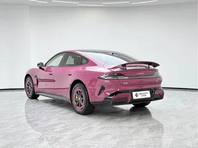 2026 Xiaomi Auto Xiaomi SU7 Rear-Wheel Drive Edition, фото 4, лот 10373379