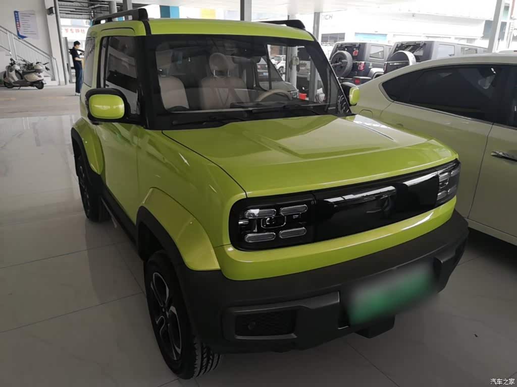 2023 Baojun Yueye Flagship Edition, фото 4, лот 10835327