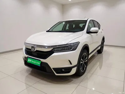 2020 Honda Haoying 240TURBO CVT 2WD Luxury, фото 1, лот 11502750