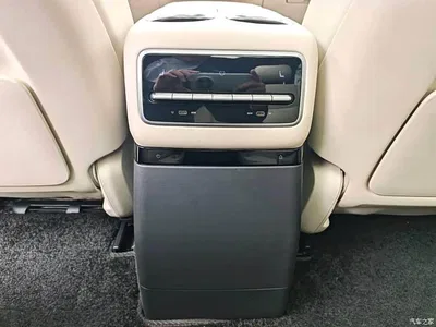 2022 Li Auto Li Xiang L9 Max, фото 3, лот 11007053