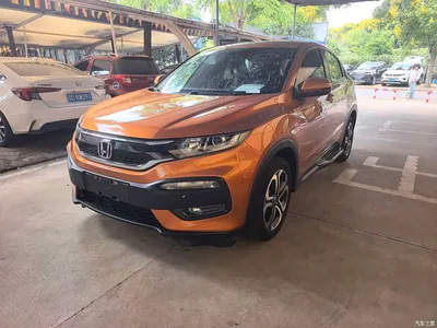 2015 Honda XR-V 1.8L EXi CVT Comfort, фото 1, лот 10427608