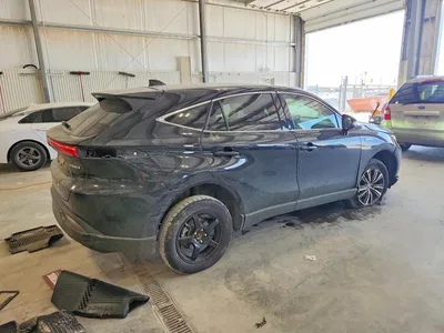 2021 TOYOTA VENZA LE, фото 3, лот 10503771