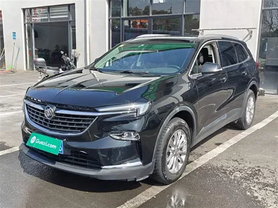 2020 Buick Enclave 28T 2WD Battle Flag Edition, фото 2, лот 10267770
