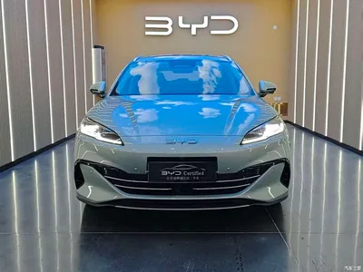 2025 BYD Seal 06 DM-i Touring DM-i 150KM Flagship, фото 2, лот 10274331