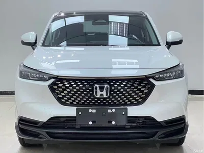 2023 Honda XR-V Facelift 1.5L CVT Fever Edition, фото 2, лот 10412298