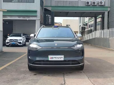 2024 AITO Wenjie AITO M9 Extended Range Ultra 42kWh 6-Seater, фото 2, лот 11175746