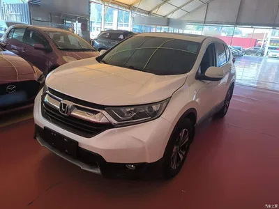 2019 Honda CR-V 240TURBO CVT 2WD Comfort Edition China VI, фото 2, лот 10450678