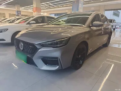 2023 MG MG6 1.5T Classic Edition, фото 2, лот 10763865