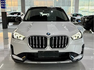 2023 BMW X1 sDrive20Li X Design Package, фото 2, лот 11549514