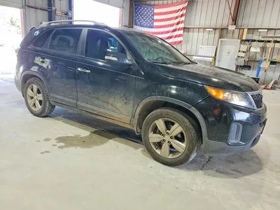 2013 KIA SORENTO, фото 4, лот 10773861