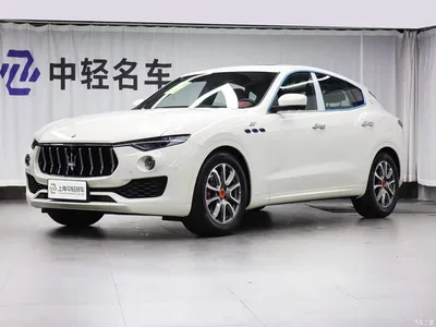 2023 Maserati Levante 2.0T GT, фото 1, лот 10321178