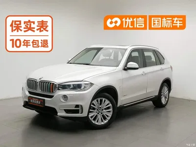 2014 BMW X5 (Import) xDrive35i Leading, фото 1, лот 11212587