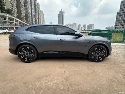2024 Avatr 07 Pro Range Extender, фото 4, лот 10402828