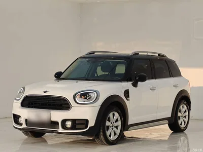 2018 MINI COUNTRYMAN 1.5T COOPER Special Edition, фото 1, лот 10333200