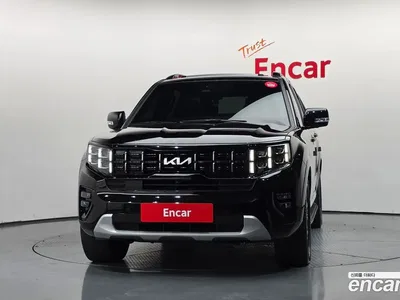 2024 Kia Mohave Diesel 3.0 4WD 6-Seater, фото 3, лот 11463419