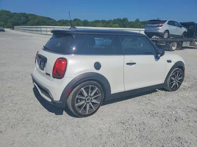 2024 MINI COOPER S, фото 3, лот 10879593