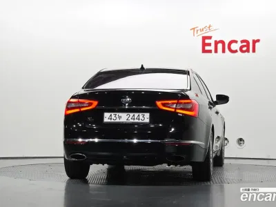 2014 Kia K7 2.4 GDI Prestige, фото 4, лот 11106639