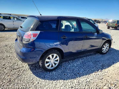 2005 TOYOTA MATRIX BASE, фото 3, лот 10500568