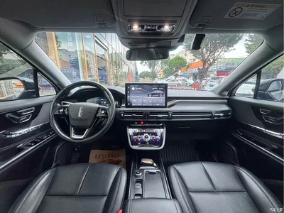 2022 Lincoln Adventurer 2.0T 2WD Deluxe Edition, фото 4, лот 10357669