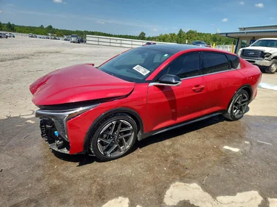 2025 KIA K4 GT LINE, фото 1, лот 10780086