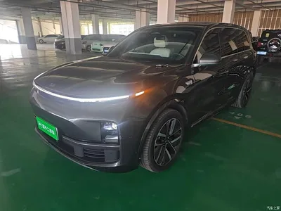 2024 Li Auto Li Xiang L9 Pro, фото 1, лот 10822873