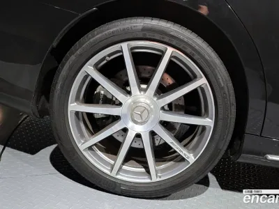 2015 Mercedes-Benz S-Class S63 AMG 4MATIC, фото 4, лот 10086237