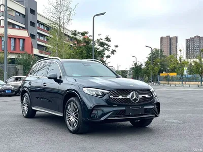 2023 Mercedes-Benz GLC 300 L 4MATIC Sport 5-Seater, фото 3, лот 11531183