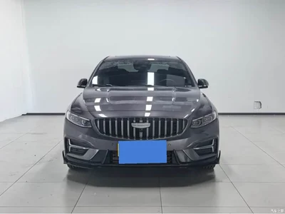 2025 Geely Xing Rui Oriental Glory 2.0TD Star Edition, фото 2, лот 10359832
