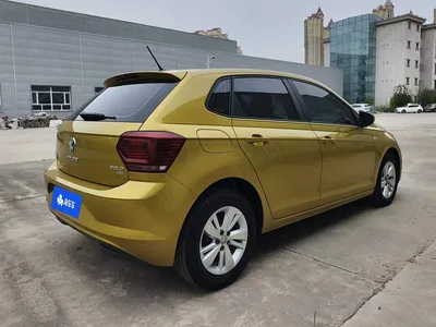 2019 Volkswagen Polo Plus 1.5L Automatic Panorama Enjoyment Edition, фото 3, лот 10421006