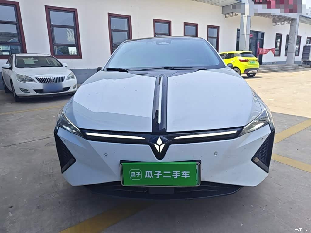 2026 Lingxi L Top Player Edition + Super Double Upgrade Package, фото 3, лот 10441547